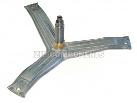 Крестовина cod745 стиральной машины Bosch 684101