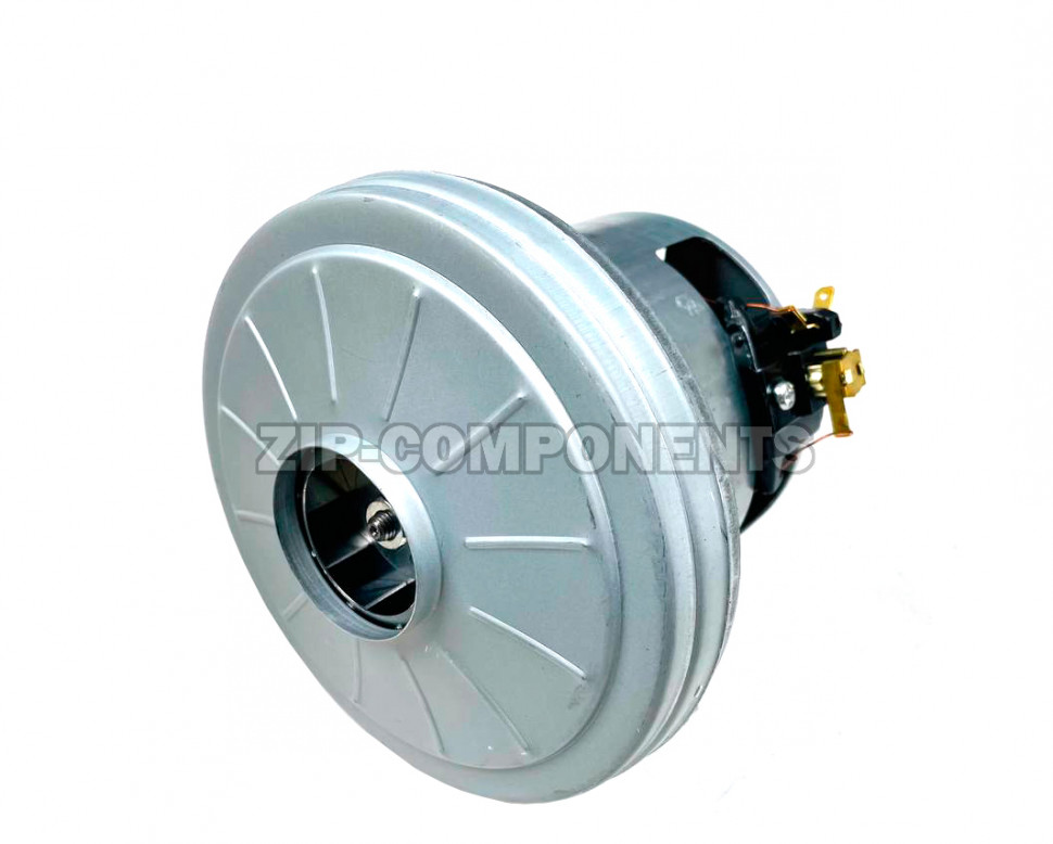 Мотор пылесоса 1800w, H120, D137.5 Bosch 11ME75EP