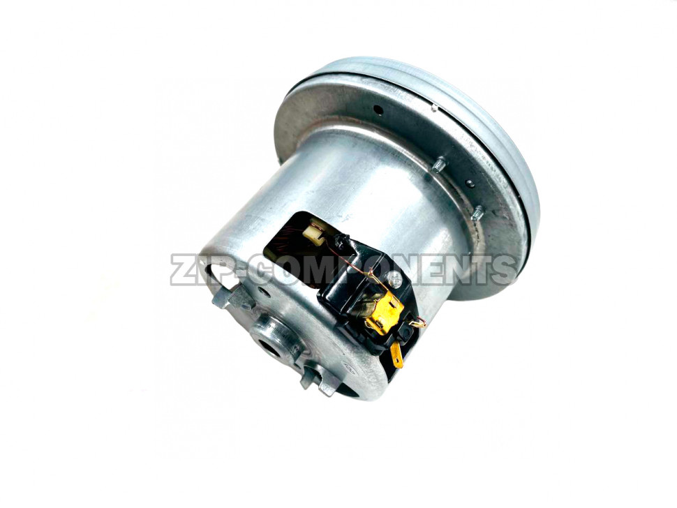 Мотор пылесоса 1800w, H120, D137.5 Bosch 11ME75EP