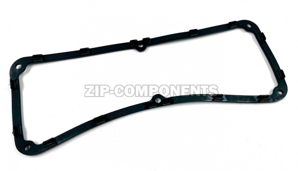 прокладка дозатора посудомоечной машины Whirlpool 481246668495, C00314550