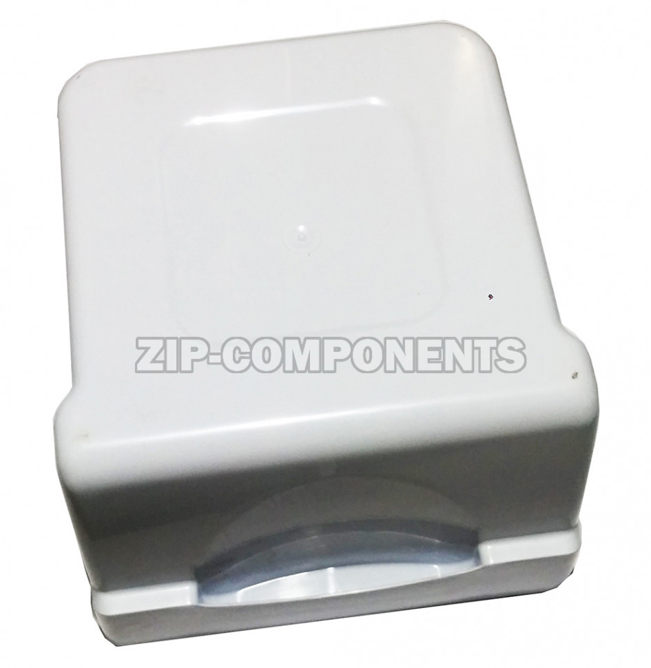 Ящик холодильника Аристон-Индезит-Стинол, малый, для овощей, 857205