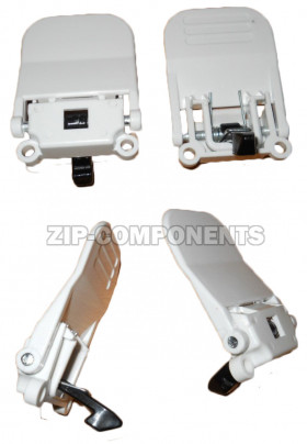 Ручка люка СМ Candy 89340400 Fagor LA8E000LO