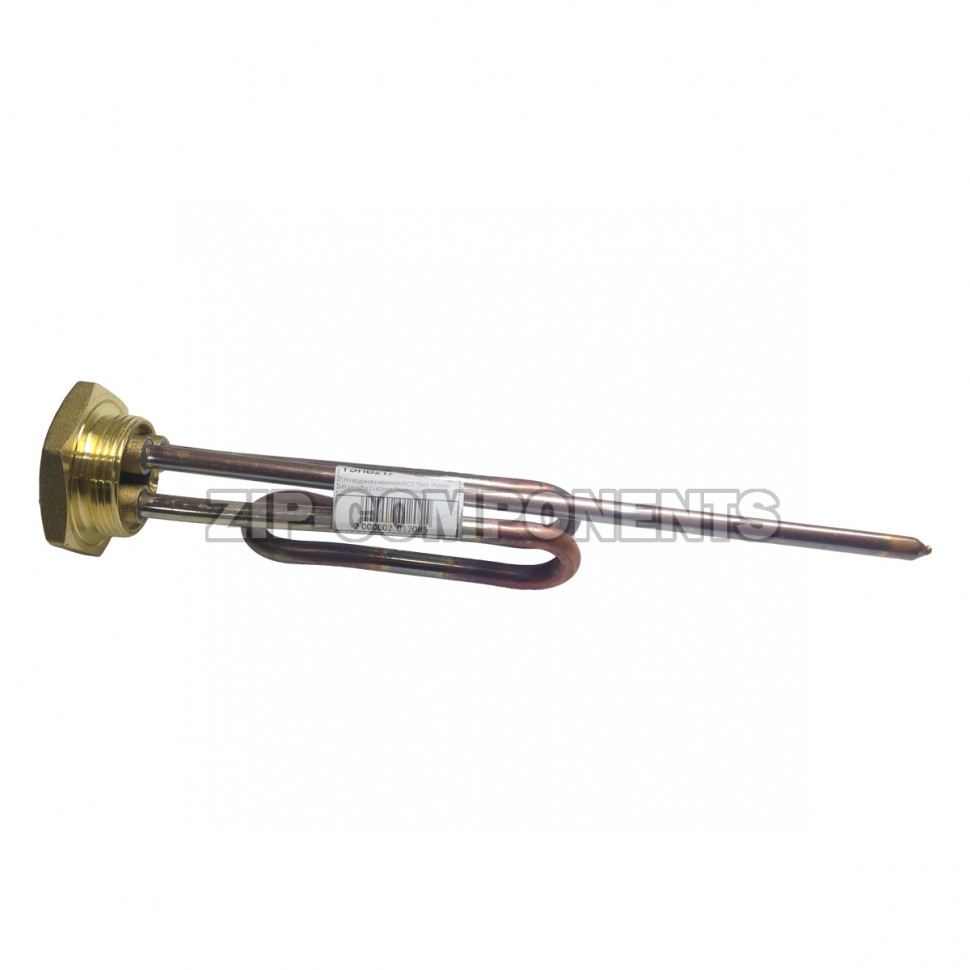 ТЭН водонагревателя RCT TW3 1500W M6 резьба D-42mm Thermowatt 182315
