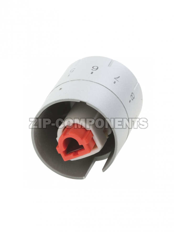 Ручка конфорки для электроплиты Bosch 00619421