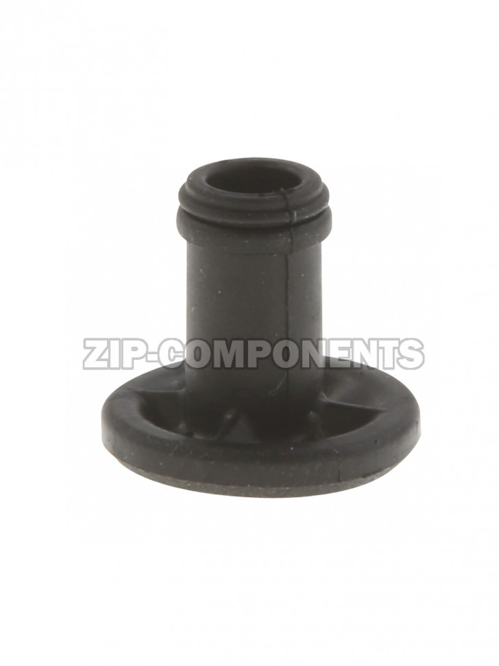 Резиновая форсунка для воздушного сопла, для кофемашины Bosch 00622505