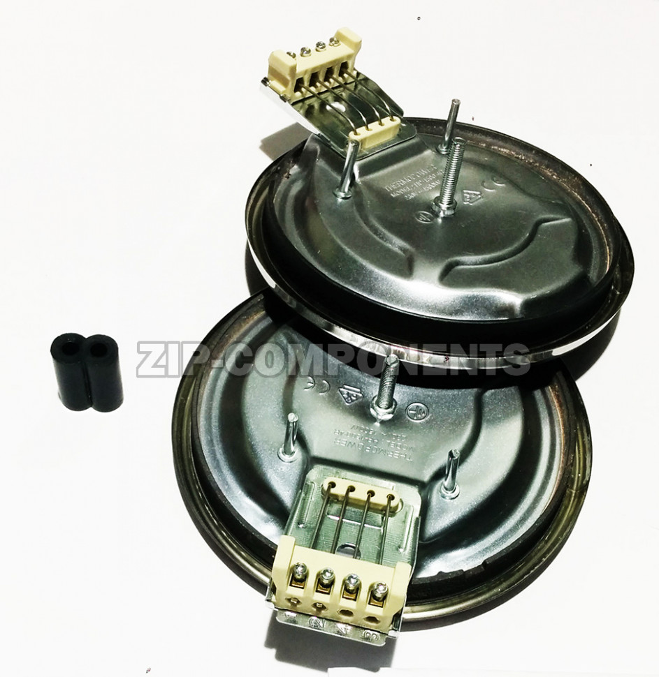 Электроконфорка D=145, 1500W SKL