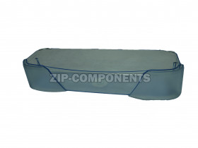 Балкон двери нижний холодильника Бирюса 0030000003