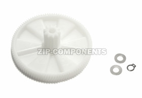 Шестерня мясорубки KENWOOD KW650740 ORIGINAL