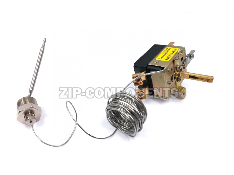 Термостат капиллярный 100-320°C WY-R122-320-26