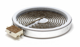 Электроконфорка универсальная 10.58111.004 D180mm 1800W 230V