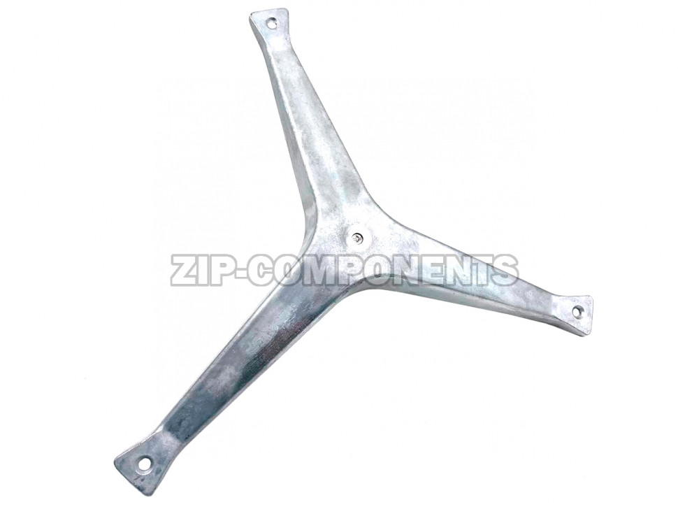 Крестовина барабана (вал 97,4 мм) Samsung DC97-01819B Ebi cod729