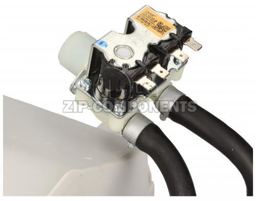 Бункер порошкоприемника LG 4925EN1001B