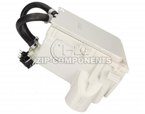 Бункер порошкоприемника LG 4925EN1001B