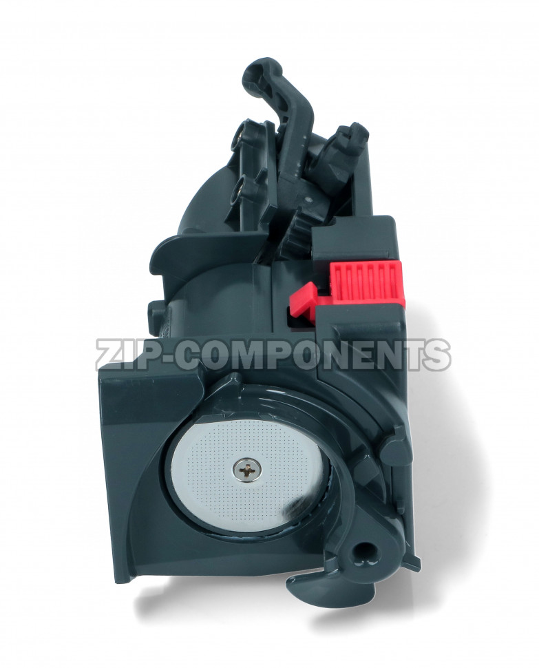 Заварочный блок кофемашины Delonghi 7313251451