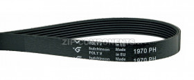 Ремень 1970H7 Hutchinson Gorenje 270851