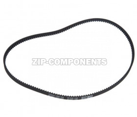 Ремень приводной 60S3M501 кухонного комбайна Moulinex Tefal MS-0698399