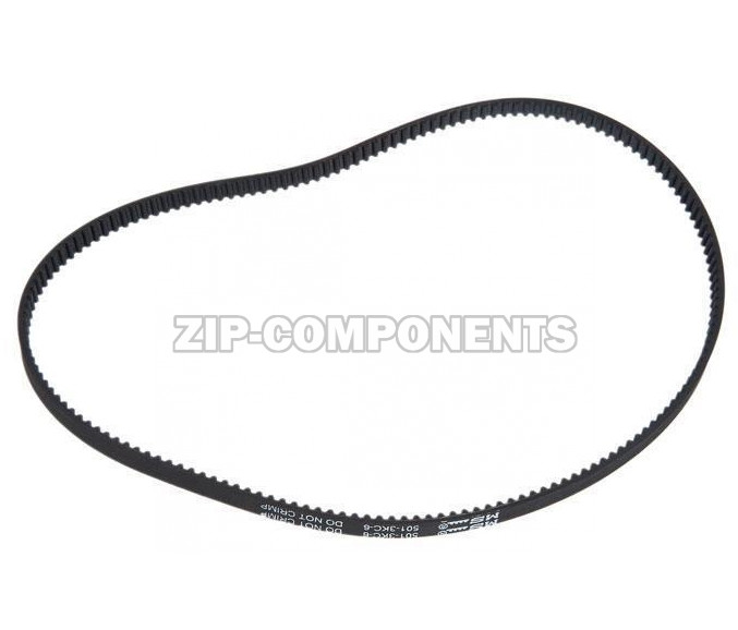 Ремень приводной 60S3M501 кухонного комбайна Moulinex Tefal MS-0698399