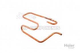 Всасывающая труба Haier A0010709798