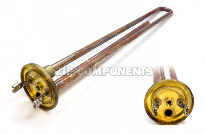 ТЭН для водонагревателя универсальный 1500W 220V 360mm