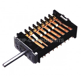 Переключатель конфорки Gefest 10 режимов EGO 42.00000.034