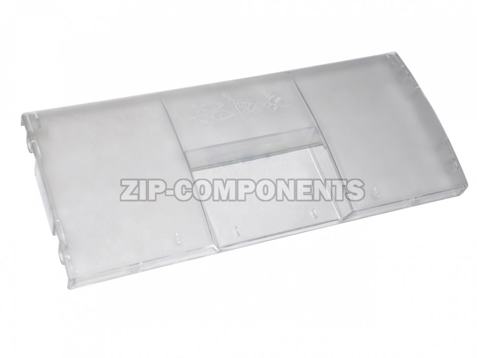 Панель ящика холодильника Beko 4551630400