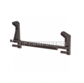 Крючок дверцы микроволновой печи Bosch 00607884