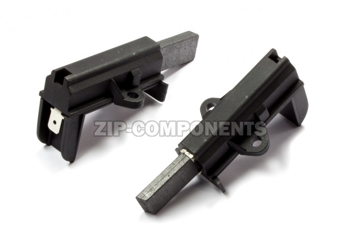 Щетки для Эл. Двигателя (5x12,5x32) комп 2шт Beko 371201205 - ORIGINAL