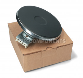 Электроконфорка универсальная 1000W D145mm