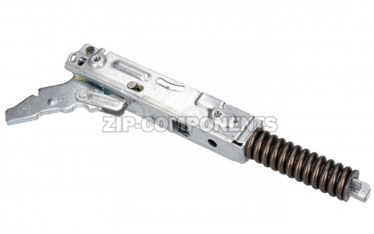 Петля двери духовки Whirlpool 481010562918 C00312705