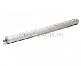 Анод магниевый D25.5x200mm M6x10mm Z