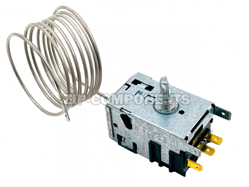 Термостат холодильника Danfoss 908081450556 (077B3556)