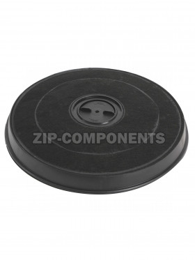 Угольный фильтр для вытяжки Bosch 00744511