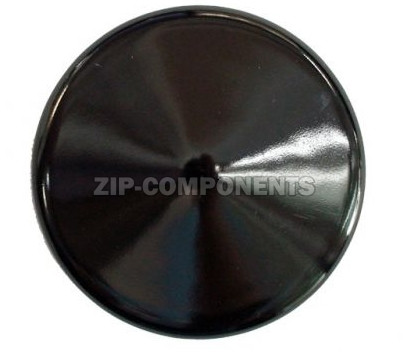 Крышка рассекателя для плиты D78мм Indesit C00037768