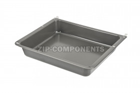 Противень для духовки Bosch 00669362