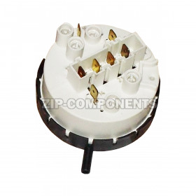 Реле уровня воды пресостат Indesit C00063426