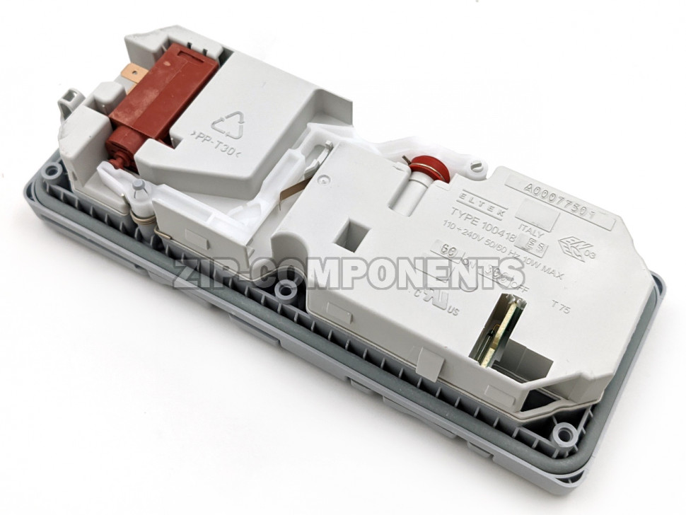 Дозатор для моющего средства Electrolux 140000775019