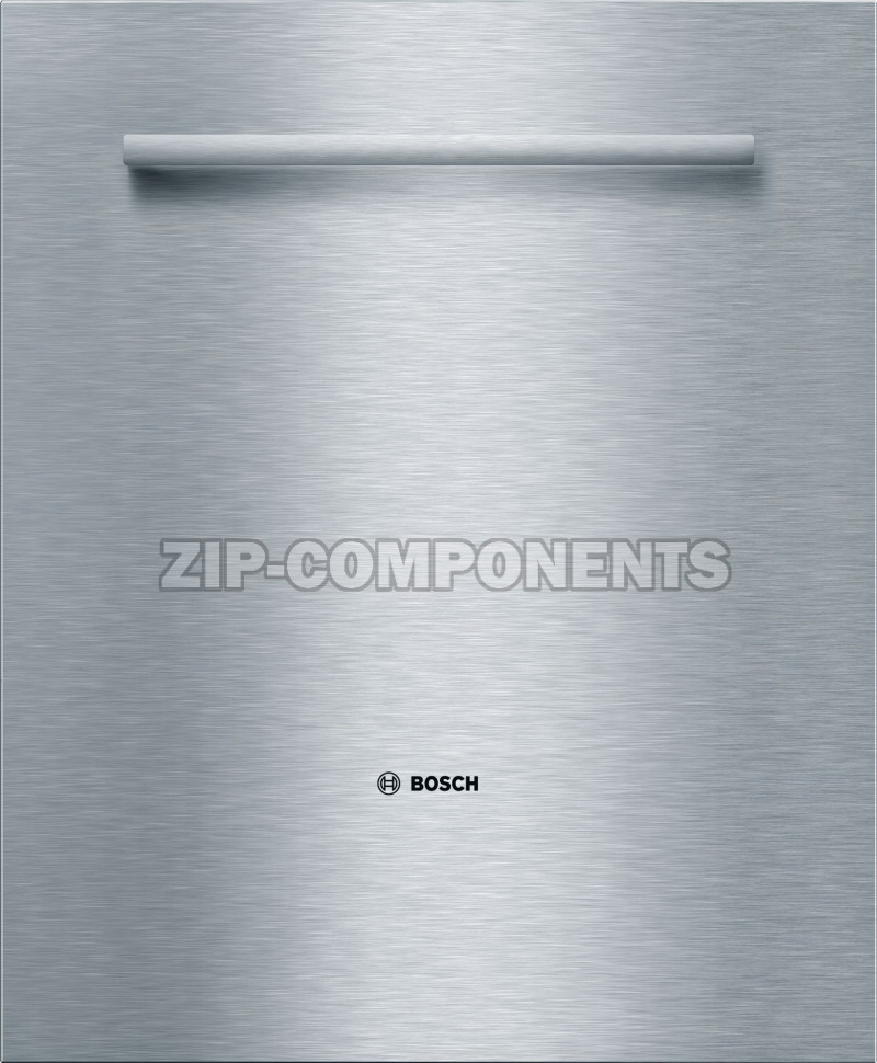 Навесной фасад для холодильников и морозильников Bosch 17002739