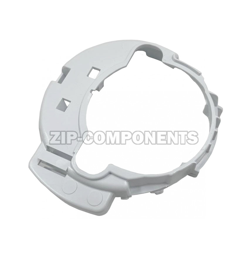 Корпус фильтра для стиральной машины Haier 0020204864A