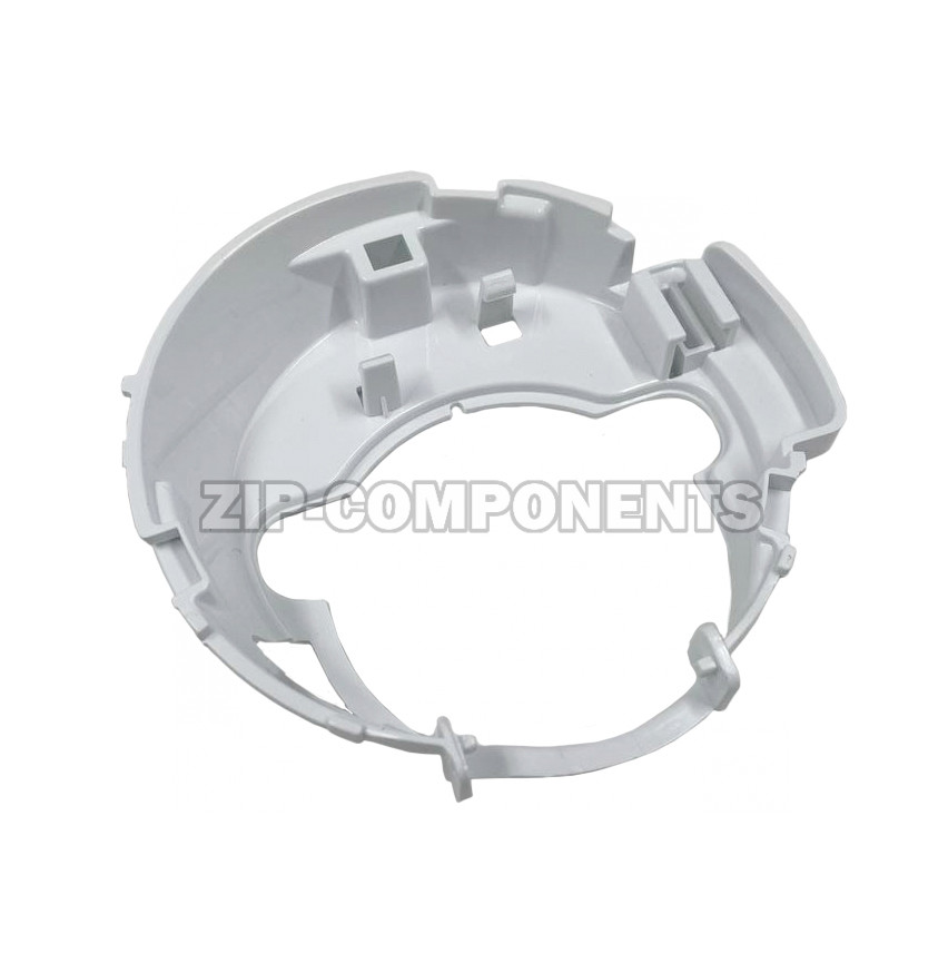 Корпус фильтра для стиральной машины Haier 0020204864A