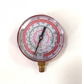 Манометр высокого давления WK8002H (R-410,22,407)