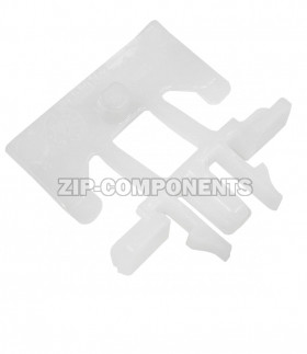 Кнопка ручка переключения для стиральной машины Aeg 140040152021