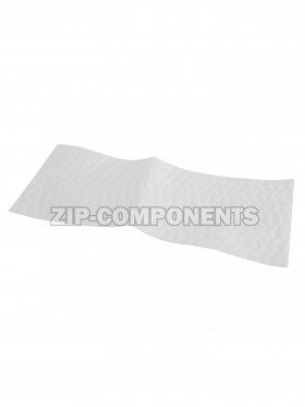 Выпускной фильтр, из микросана для пылесоса Bosch 12005614