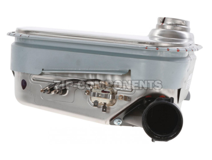 Тэн сушки (647359) для посудомоечной машины Bosch