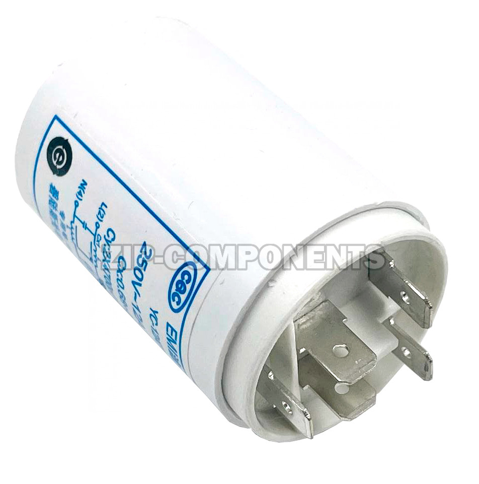 Сетевой фильтр стиральной машины Haier 0024000247S