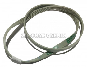 Ремень 1200J6 EL Megadyne AEG 8996454283111 Zanussi 1240210102