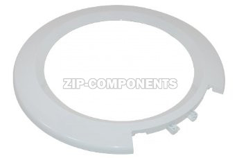 Обечайка дверки (наружная) Bosch 441864