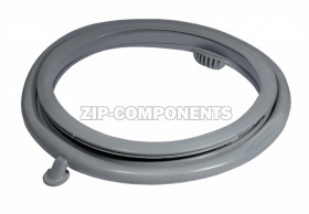 Манжета люка Ardo S1000 зам 404001400, 651008696