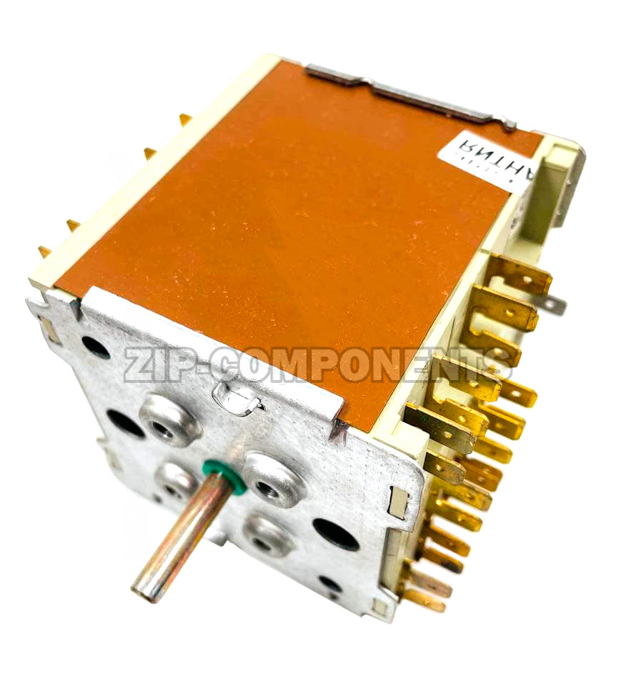 Селектор программ стиральной машины Merloni 105093