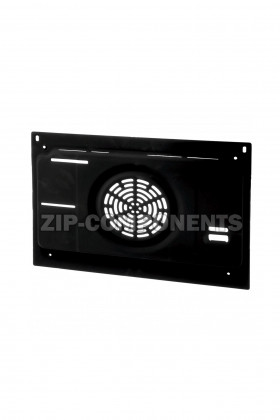 Панель вентилятора горячего воздуха для духовки Bosch 00449897