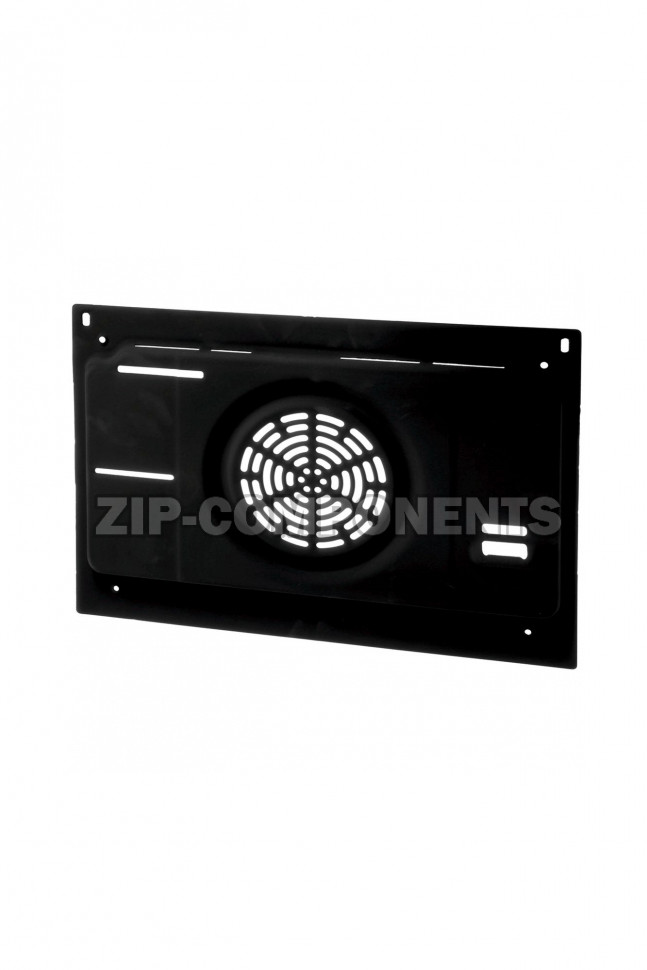 Панель вентилятора горячего воздуха для духовки Bosch 00449897